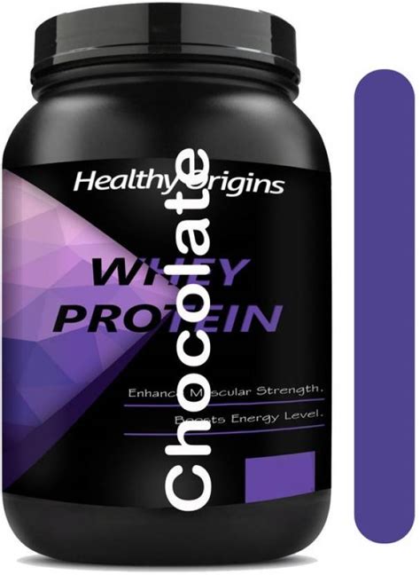 The Mystical Properties of Midnight Occult Whey Protein